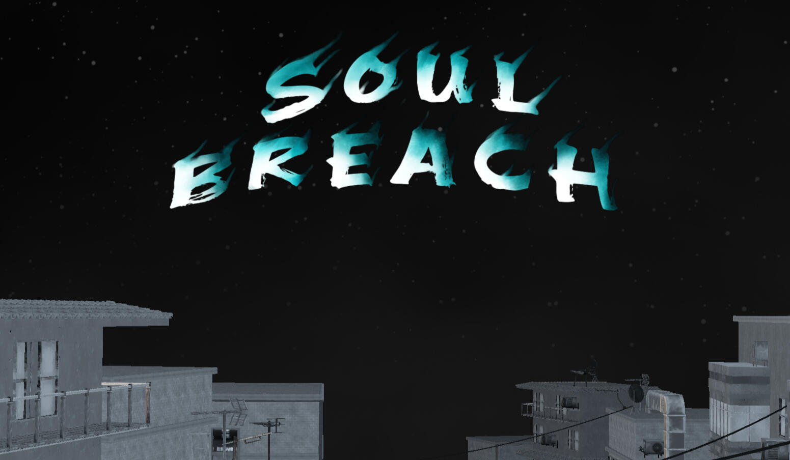 Soul Breach