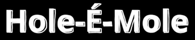 Hole-E-Mole